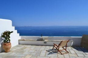 Villa Ioanna Tinos